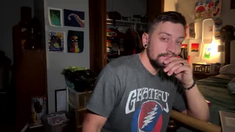 alphadomcole online show from 10/25/25, 11:40