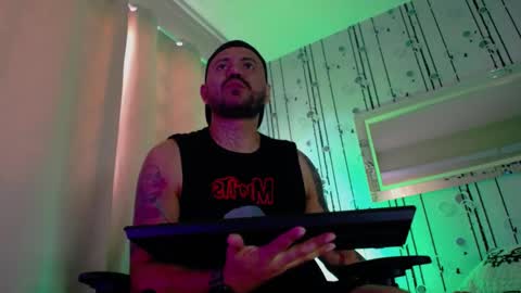 alphadrip online show from 09/23/25, 12:08