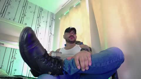 alphadrip online show from 09/25/25, 12:20