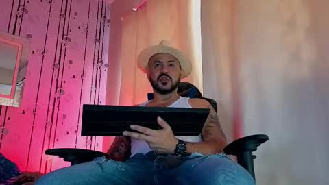 alphadrip online show from 10/08/25, 12:25