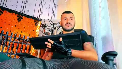 alphadrip online show from 10/30/25, 12:28