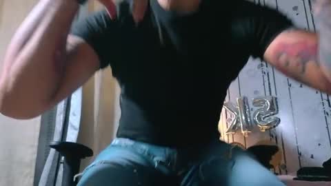 alphadrip online show from 11/04/25, 12:15