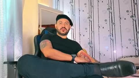 alphadrip online show from 11/06/25, 12:28