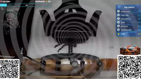 Snapshot of alphafindom982 chatting on 06/28/26, 12:38 MASTER FINDOM DRAIN... online show from 06/28/26, 12:38