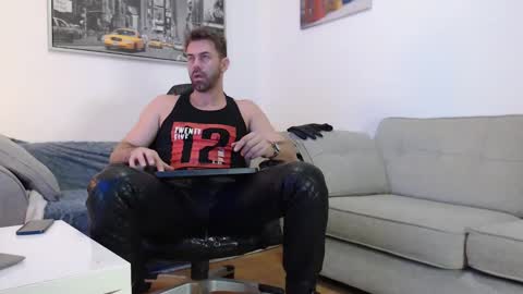 alphagod_luke online show from 01/08/25, 11:52