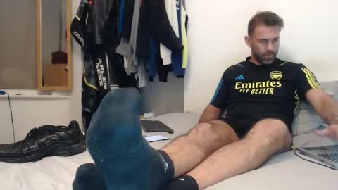 alphagod_luke online show from 10/08/25, 03:04