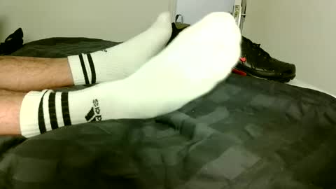 alphagod_luke online show from 03/29/26, 04:01