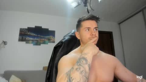 LeatherMaster online show from 12/03/24, 06:49