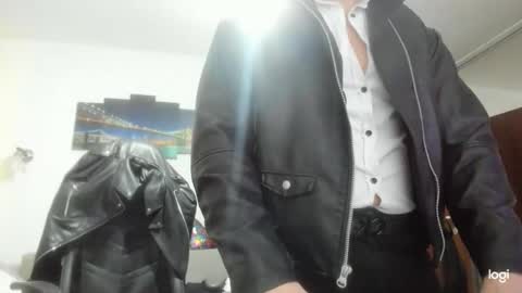 LeatherMaster online show from 12/04/24, 08:34