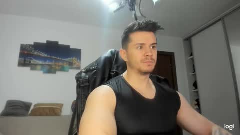 LeatherMaster online show from 12/06/24, 06:15