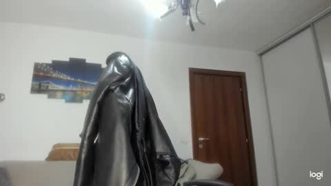 LeatherMaster online show from 12/07/24, 10:01