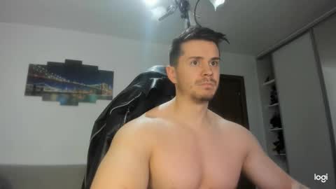 LeatherMaster online show from 12/08/24, 01:14