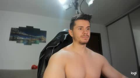 LeatherMaster online show from 12/11/24, 07:31