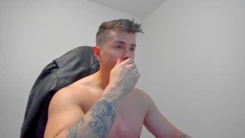 LeatherMaster online show from 12/23/24, 08:22