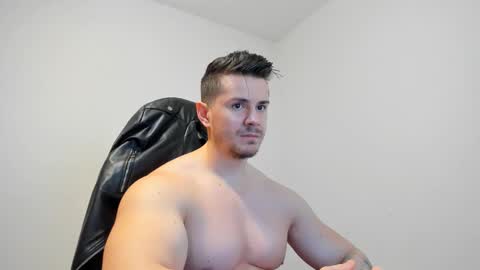 LeatherMaster online show from 12/26/24, 07:56