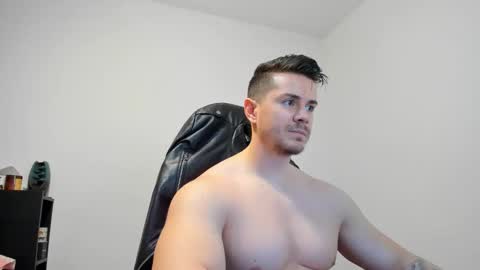 LeatherMaster online show from 12/28/24, 08:26