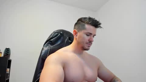 LeatherMaster online show from 12/29/24, 07:28