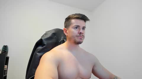 LeatherMaster online show from 01/03/25, 08:43