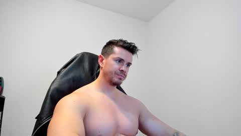 LeatherMaster online show from 01/05/25, 12:10