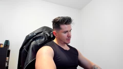 LeatherMaster online show from 01/08/25, 12:58