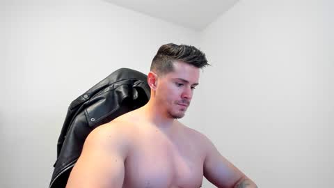 LeatherMaster online show from 01/14/25, 09:56