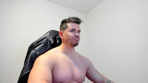 LeatherMaster online show from 01/15/25, 05:40