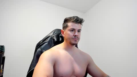 LeatherMaster online show from 01/19/25, 05:58