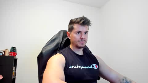 LeatherMaster online show from 01/20/25, 06:21