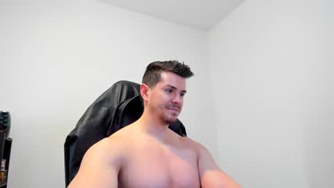 LeatherMaster online show from 01/22/25, 11:12