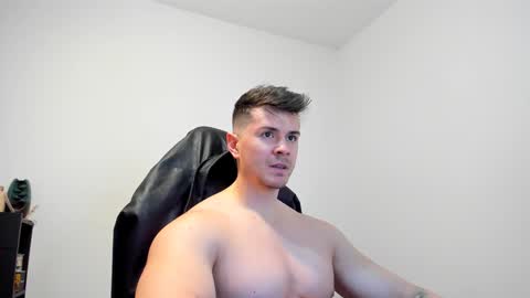 LeatherMaster online show from 01/24/25, 08:23