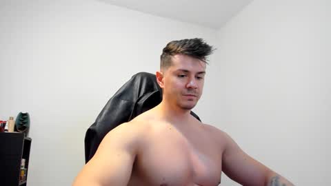 LeatherMaster online show from 01/26/25, 07:53