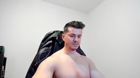 LeatherMaster online show from 02/13/25, 08:48