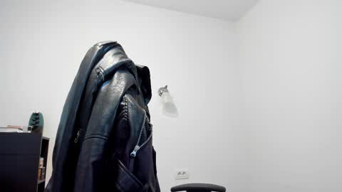 LeatherMaster online show from 02/21/25, 09:45