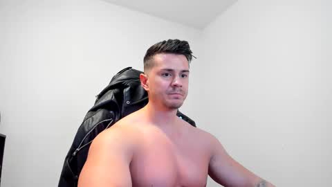 LeatherMaster online show from 02/23/25, 10:06