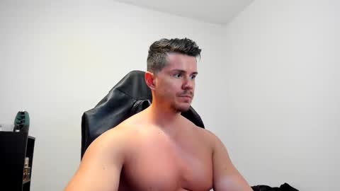 LeatherMaster online show from 03/01/25, 10:34