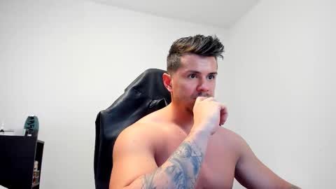 LeatherMaster online show from 03/02/25, 09:42