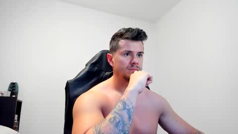 LeatherMaster online show from 03/04/25, 11:08