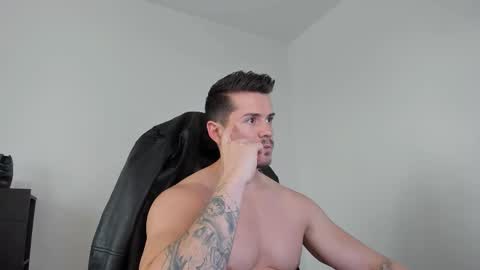 LeatherMaster online show from 09/17/25, 03:03