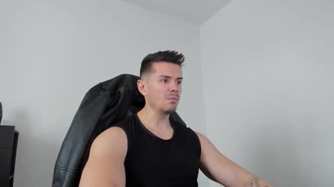 LeatherMaster online show from 09/26/25, 08:07