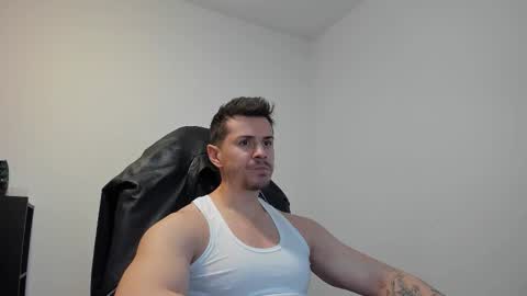 LeatherMaster online show from 10/08/25, 07:50