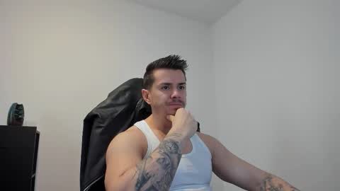 LeatherMaster online show from 10/11/25, 07:18