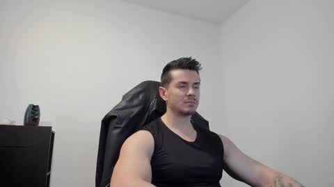 LeatherMaster online show from 10/12/25, 01:21