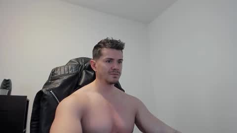 LeatherMaster online show from 11/25/25, 07:52