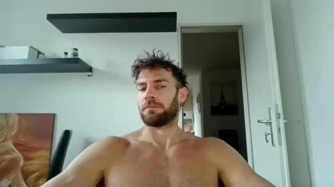 alphah_hunk online show from 09/25/25, 11:03
