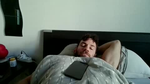 alphah_hunk online show from 10/07/25, 07:05