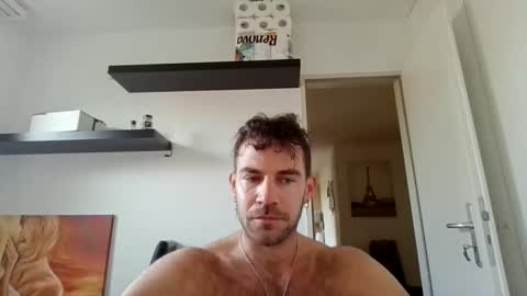 alphah_hunk online show from 11/15/25, 09:50