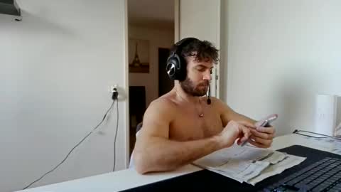 alphah_hunk online show from 01/06/26, 12:31