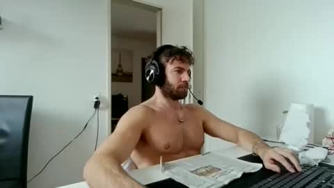 alphah_hunk online show from 01/12/26, 12:21