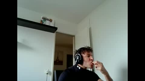 alphah_hunk online show from 03/29/26, 01:44