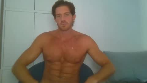 alphahung23 online show from 09/25/25, 09:02